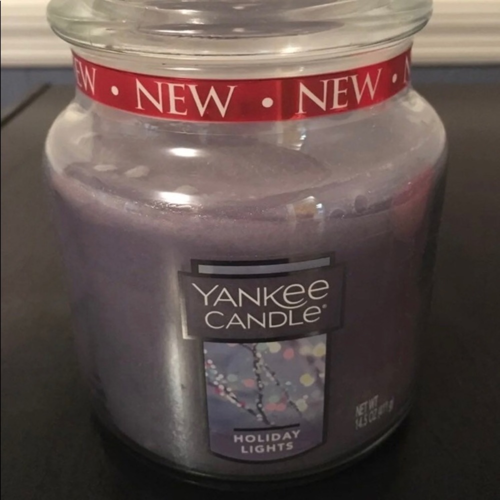 Yankee Candle